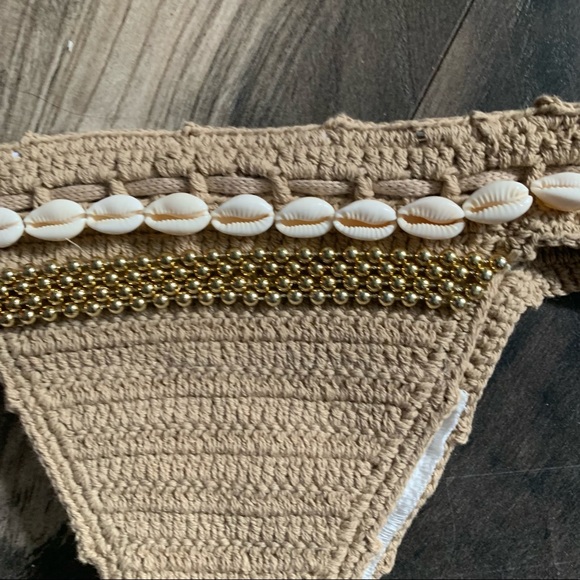 Shell bikini - Picture 4 of 8